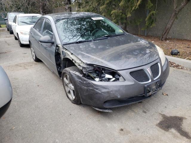 Photo 0 VIN: 1G2ZG58N774209226 - PONTIAC G6 BASE 