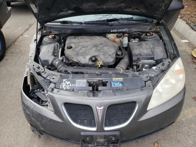 Photo 6 VIN: 1G2ZG58N774209226 - PONTIAC G6 BASE 