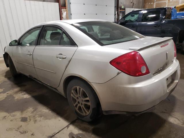 Photo 1 VIN: 1G2ZG58N774233915 - PONTIAC G6 