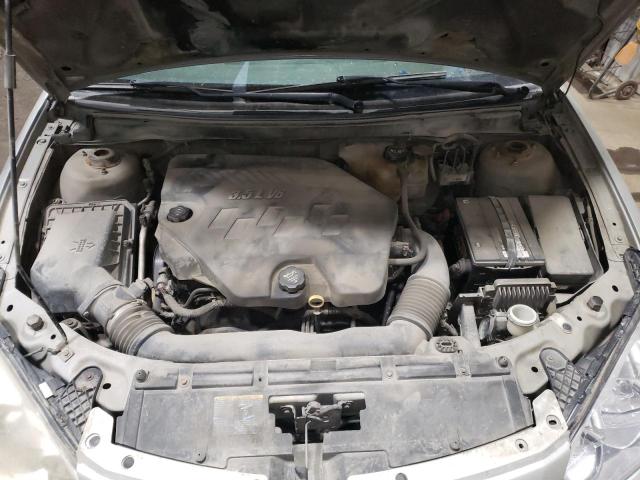 Photo 10 VIN: 1G2ZG58N774233915 - PONTIAC G6 