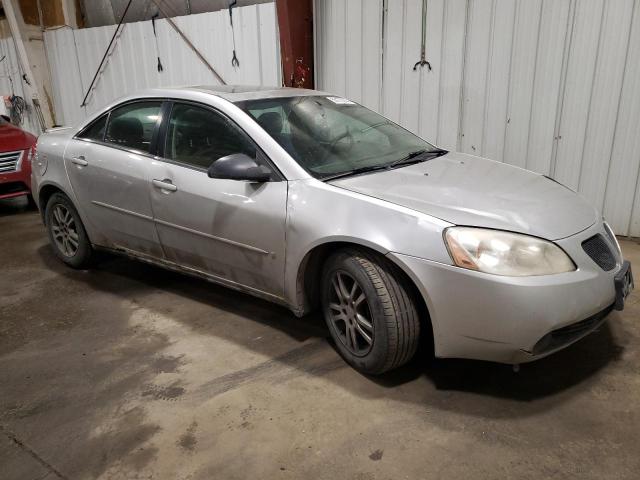 Photo 3 VIN: 1G2ZG58N774233915 - PONTIAC G6 