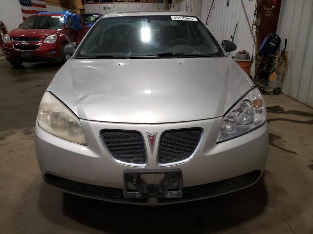 Photo 4 VIN: 1G2ZG58N774233915 - PONTIAC G6 