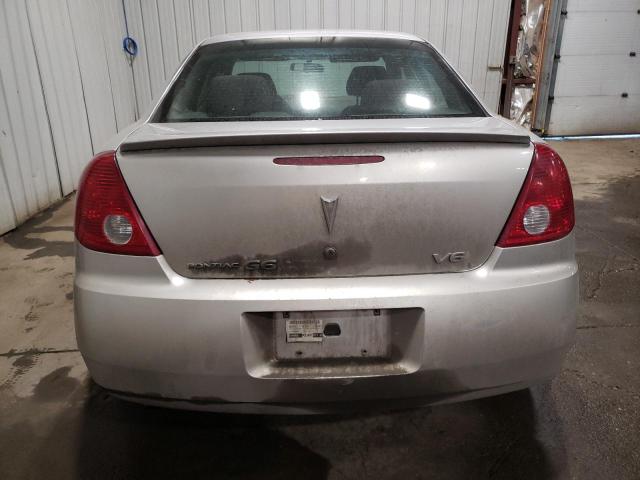 Photo 5 VIN: 1G2ZG58N774233915 - PONTIAC G6 