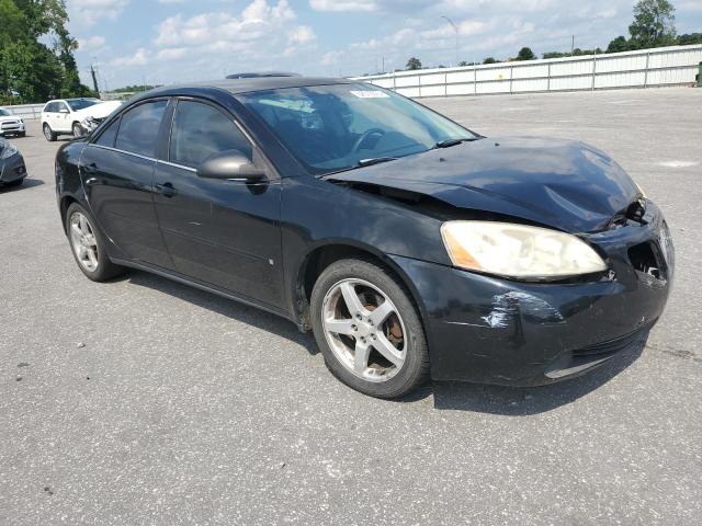 Photo 3 VIN: 1G2ZG58N874118966 - PONTIAC G6 