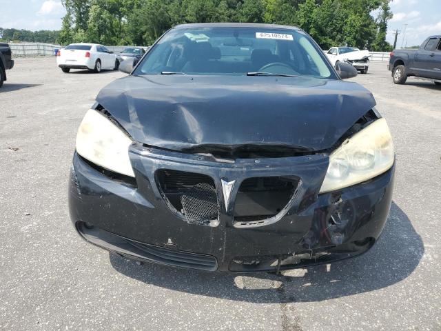 Photo 4 VIN: 1G2ZG58N874118966 - PONTIAC G6 