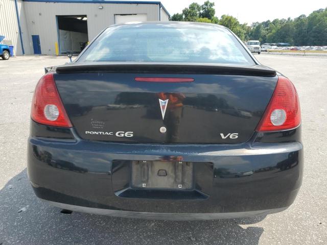 Photo 5 VIN: 1G2ZG58N874118966 - PONTIAC G6 