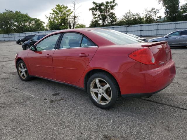 Photo 1 VIN: 1G2ZG58N874121110 - PONTIAC G6 BASE 