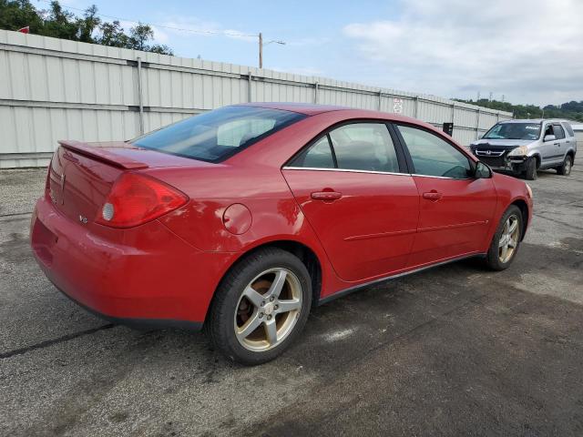 Photo 2 VIN: 1G2ZG58N874121110 - PONTIAC G6 BASE 