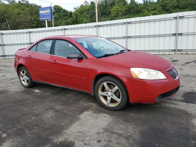 Photo 3 VIN: 1G2ZG58N874121110 - PONTIAC G6 BASE 