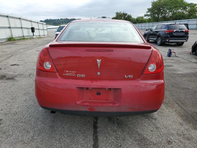 Photo 5 VIN: 1G2ZG58N874121110 - PONTIAC G6 BASE 