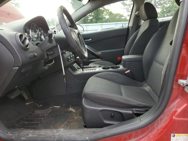 Photo 6 VIN: 1G2ZG58N874121110 - PONTIAC G6 BASE 