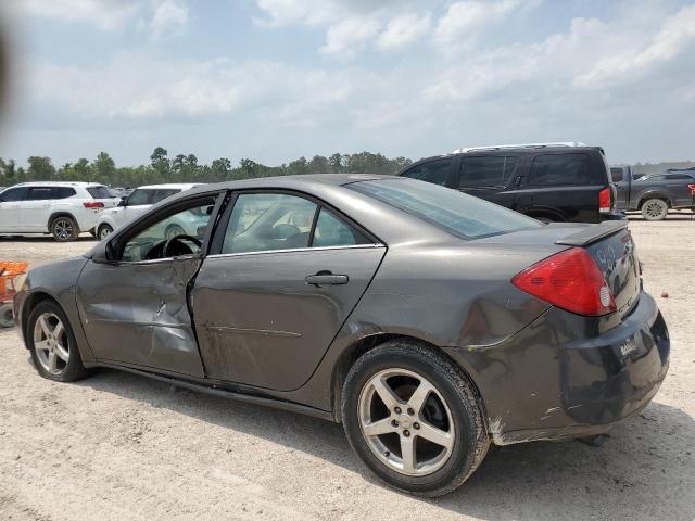 Photo 1 VIN: 1G2ZG58N874127022 - PONTIAC G6 