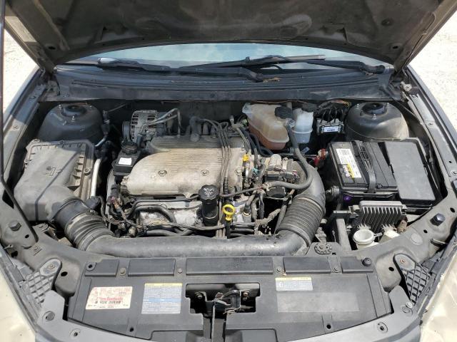 Photo 10 VIN: 1G2ZG58N874127022 - PONTIAC G6 