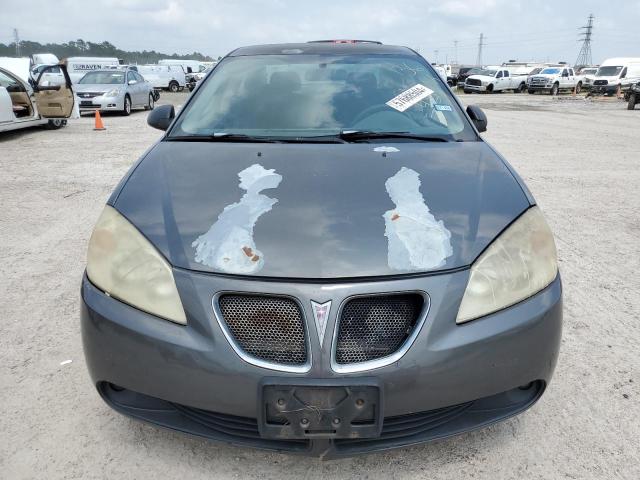 Photo 4 VIN: 1G2ZG58N874127022 - PONTIAC G6 