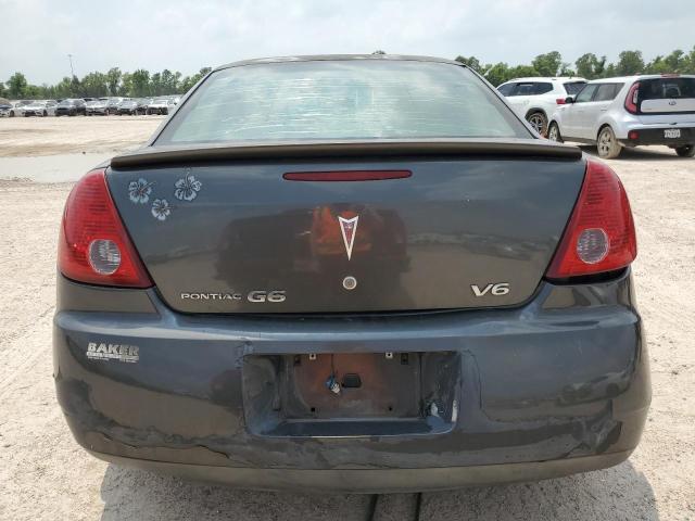 Photo 5 VIN: 1G2ZG58N874127022 - PONTIAC G6 