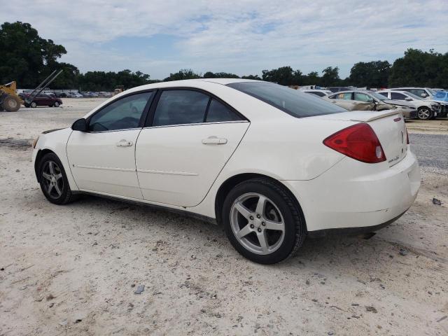 Photo 1 VIN: 1G2ZG58N874184255 - PONTIAC G6 