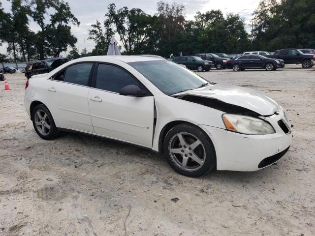 Photo 3 VIN: 1G2ZG58N874184255 - PONTIAC G6 