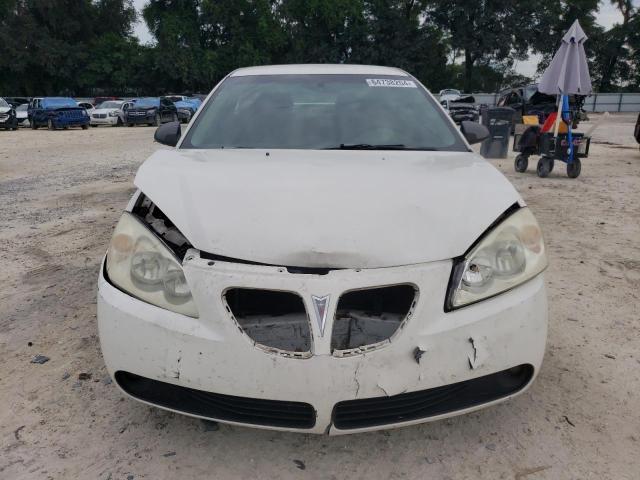 Photo 4 VIN: 1G2ZG58N874184255 - PONTIAC G6 