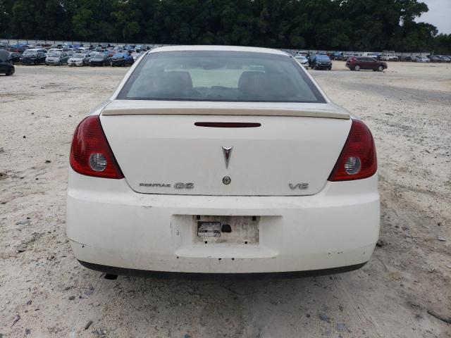 Photo 5 VIN: 1G2ZG58N874184255 - PONTIAC G6 