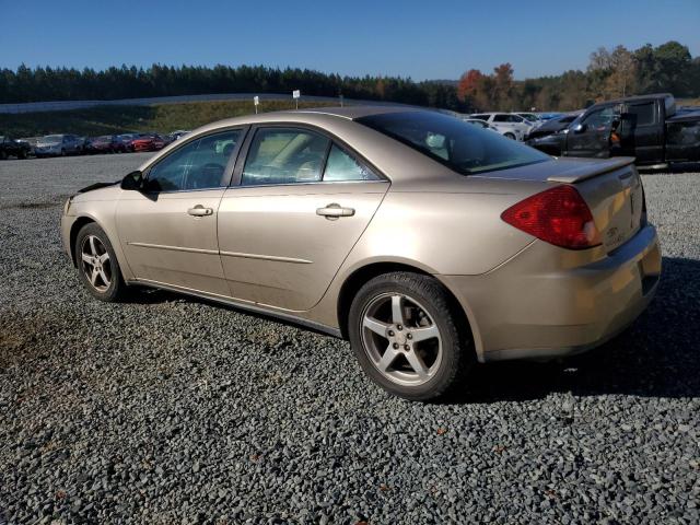 Photo 1 VIN: 1G2ZG58N874203242 - PONTIAC G6 