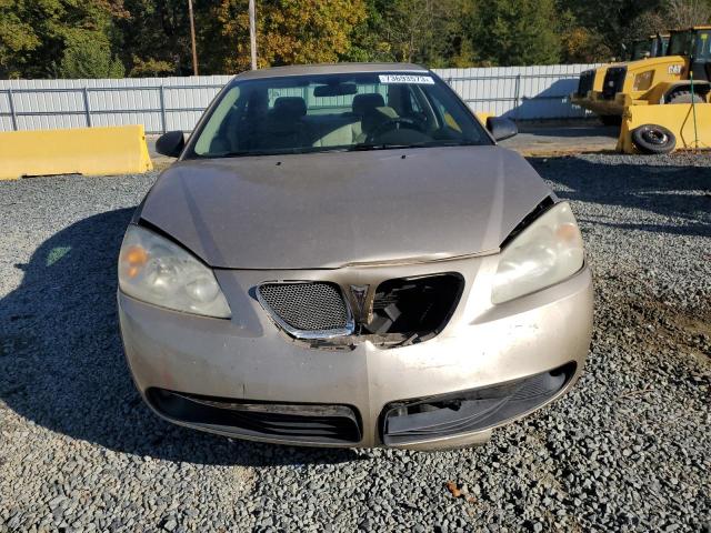 Photo 4 VIN: 1G2ZG58N874203242 - PONTIAC G6 