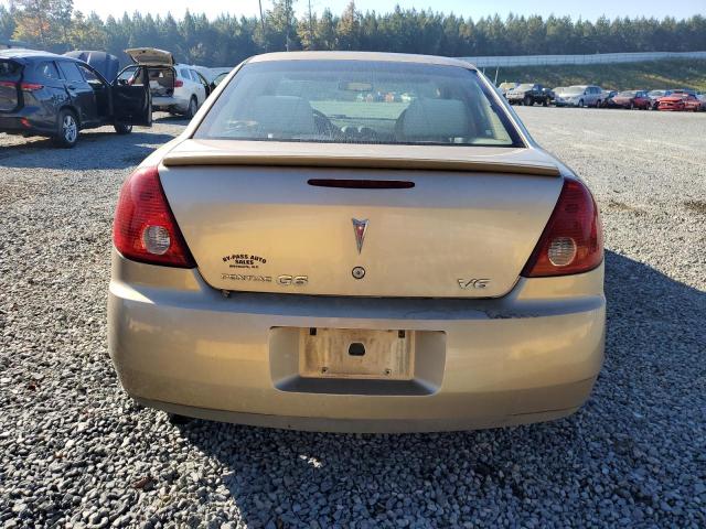 Photo 5 VIN: 1G2ZG58N874203242 - PONTIAC G6 