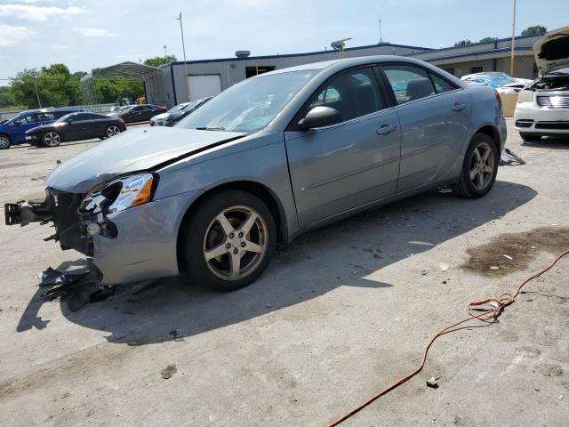 Photo 0 VIN: 1G2ZG58N874227301 - PONTIAC G6 