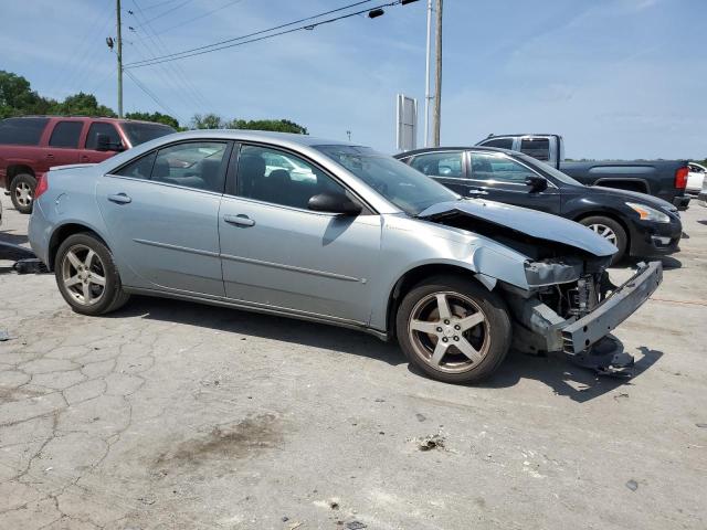 Photo 3 VIN: 1G2ZG58N874227301 - PONTIAC G6 