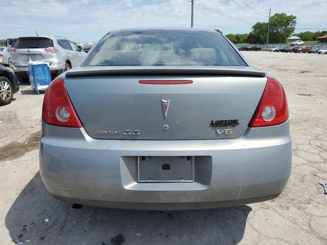 Photo 5 VIN: 1G2ZG58N874227301 - PONTIAC G6 