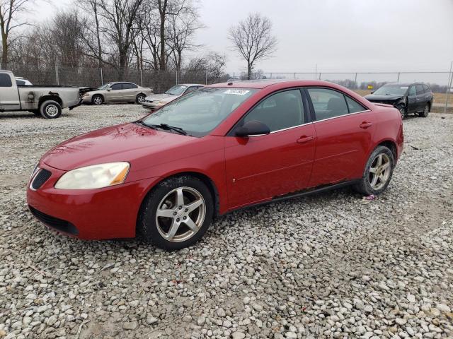 Photo 0 VIN: 1G2ZG58N874230019 - PONTIAC G6 BASE 