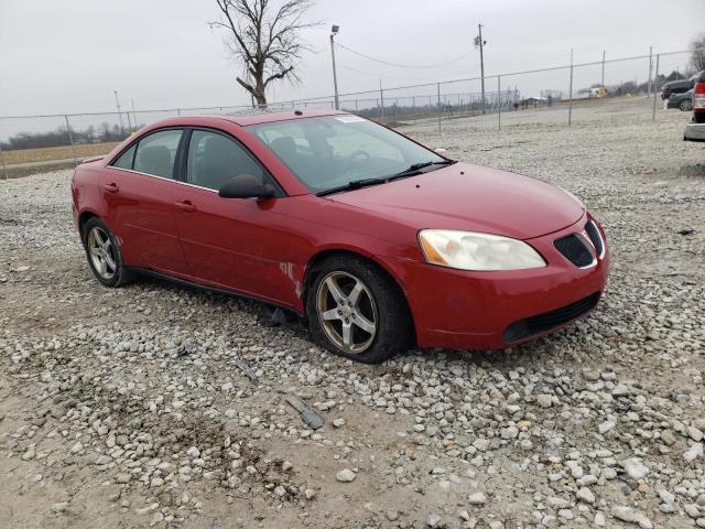 Photo 3 VIN: 1G2ZG58N874230019 - PONTIAC G6 BASE 