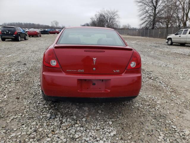 Photo 5 VIN: 1G2ZG58N874230019 - PONTIAC G6 BASE 