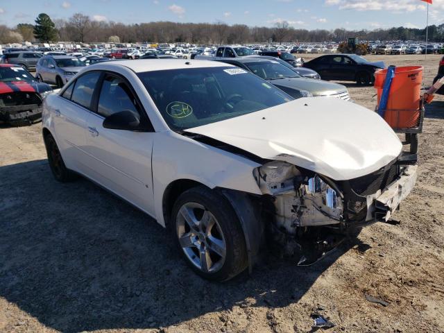 Photo 0 VIN: 1G2ZG58N874234233 - PONTIAC G6 BASE 