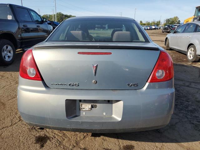 Photo 5 VIN: 1G2ZG58N874260878 - PONTIAC G6 BASE 