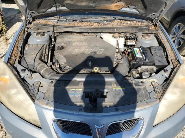 Photo 10 VIN: 1G2ZG58N874266583 - PONTIAC G6 BASE 