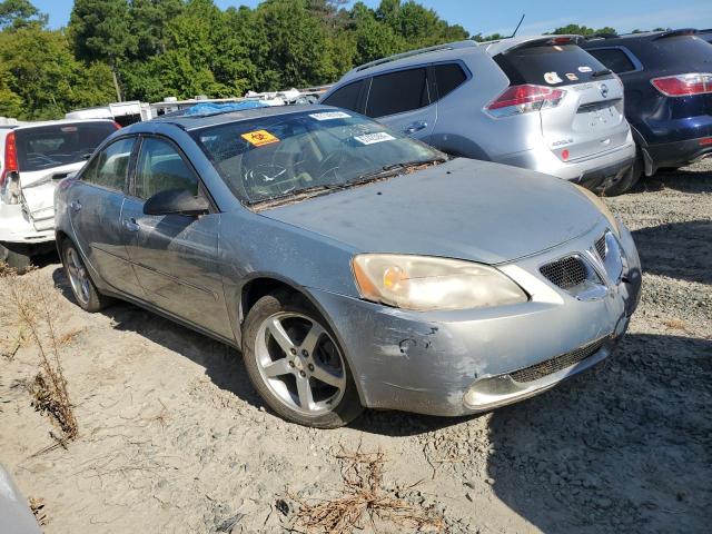 Photo 3 VIN: 1G2ZG58N874266583 - PONTIAC G6 BASE 