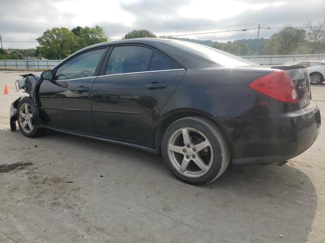 Photo 1 VIN: 1G2ZG58N974124176 - PONTIAC G6 BASE 