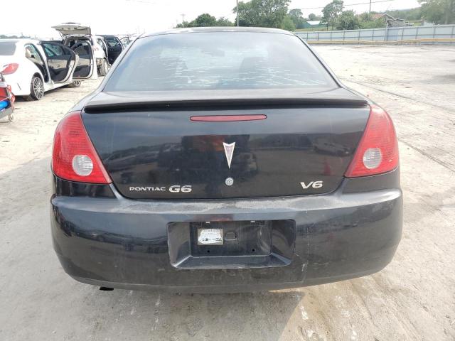 Photo 5 VIN: 1G2ZG58N974124176 - PONTIAC G6 BASE 