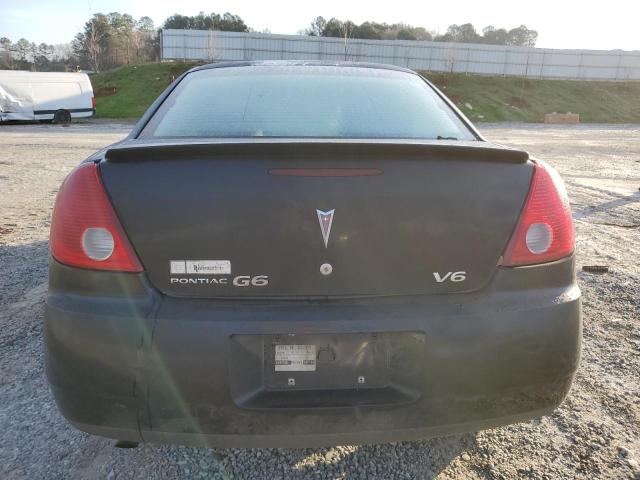 Photo 5 VIN: 1G2ZG58N974170655 - PONTIAC G6 