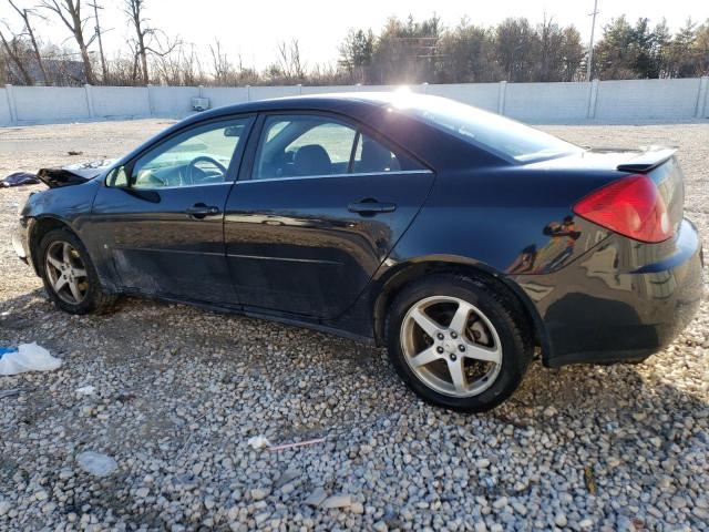 Photo 1 VIN: 1G2ZG58N974183647 - PONTIAC G6 