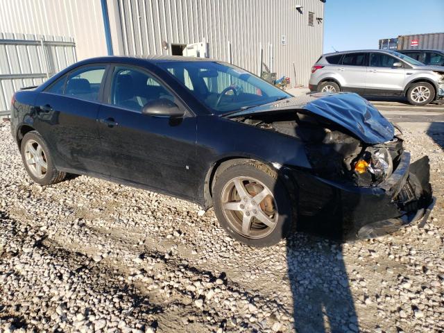 Photo 3 VIN: 1G2ZG58N974183647 - PONTIAC G6 