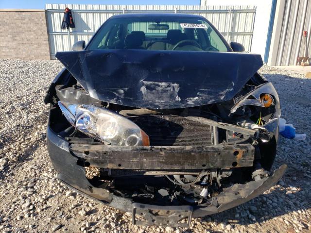 Photo 4 VIN: 1G2ZG58N974183647 - PONTIAC G6 