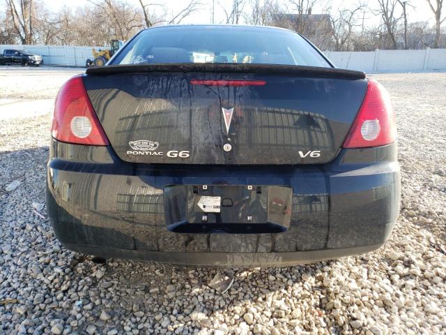 Photo 5 VIN: 1G2ZG58N974183647 - PONTIAC G6 