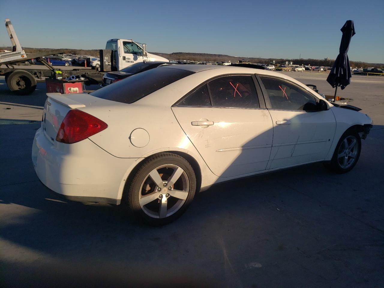 Photo 2 VIN: 1G2ZG58N974187679 - PONTIAC G6 