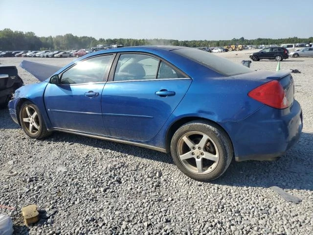 Photo 1 VIN: 1G2ZG58N974190078 - PONTIAC G6 BASE 