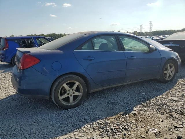 Photo 2 VIN: 1G2ZG58N974190078 - PONTIAC G6 BASE 