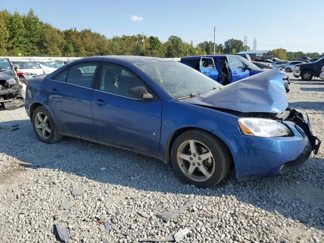 Photo 3 VIN: 1G2ZG58N974190078 - PONTIAC G6 BASE 