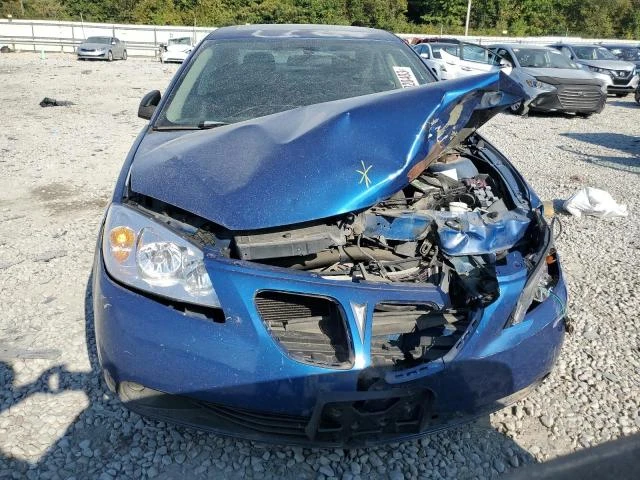 Photo 4 VIN: 1G2ZG58N974190078 - PONTIAC G6 BASE 