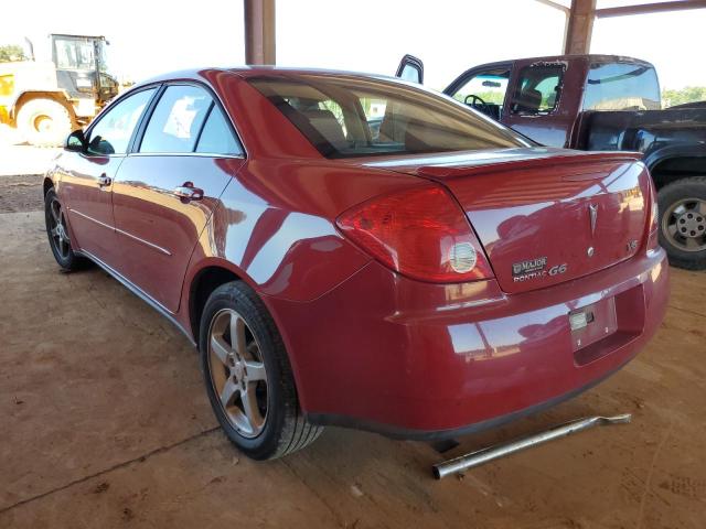 Photo 2 VIN: 1G2ZG58N974243300 - PONTIAC G6 BASE 