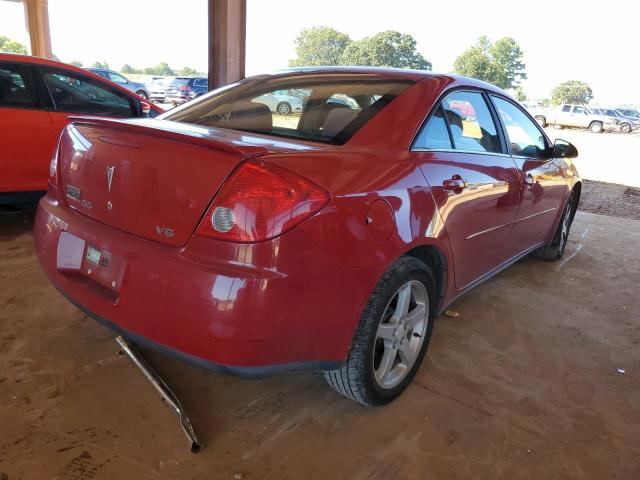 Photo 3 VIN: 1G2ZG58N974243300 - PONTIAC G6 BASE 